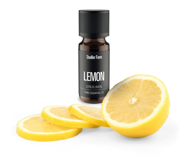 STADLER FORM Olejek eteryczny Lemon - 1528074 - zdjęcie 2